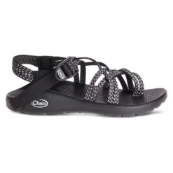 Chaco Women's ZX/2 Classic Sandal - Boost Black- Regular (B)