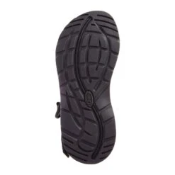 Chaco Women's Z Cloud X2 Sandal - Limb Black- Regular (B) -Sport Footwear Shop CHAW JCH108002 040919 S20 OUT