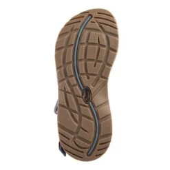 Chaco Women's Z Cloud Sandal - Rambling Navy - Regular (B) -Sport Footwear Shop CHAW JCH108014 040919 S20 OUT 1