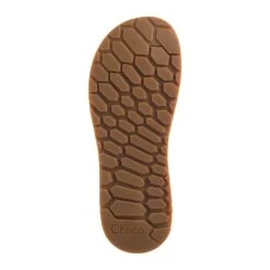 Chaco Women's Lowdown Flip - Black- Regular (B) -Sport Footwear Shop CHAW JCH108132 072219 S20 OUT