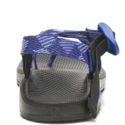 Chaco Women's Z Cloud X2 Sandal - Overhaul Blue - Regular (B) -Sport Footwear Shop CHAW JCH109040 021821 S22 270 1