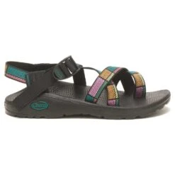 Chaco Women's Z Cloud 2 Sandal - Cobble Tea Rose - Regular (B)