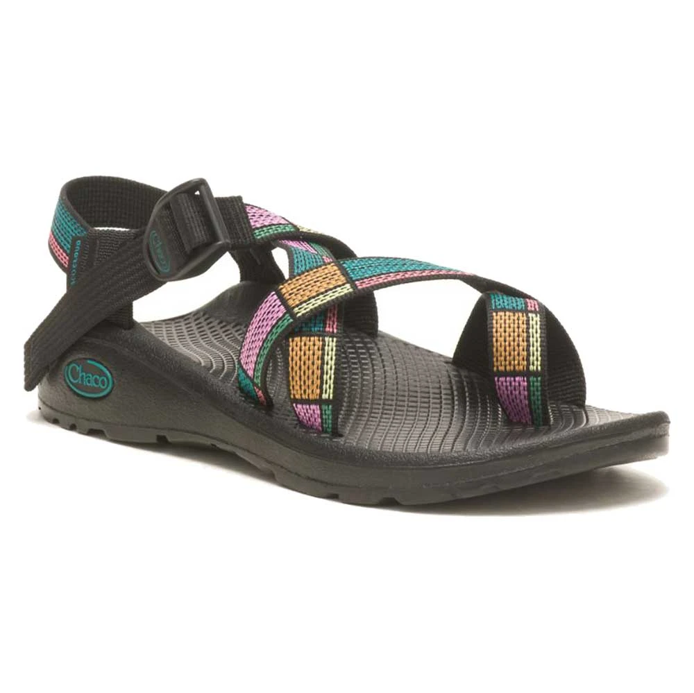 Chaco Women's Z Cloud 2 Sandal - Cobble Tea Rose - Regular (B) 4 Chaco Women's Z Cloud 2 Sandal - Cobble Tea Rose - Regular (B) - Image 2