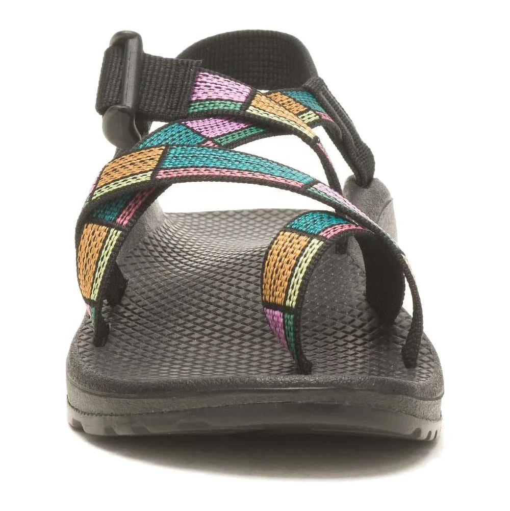 Chaco Women's Z Cloud 2 Sandal - Cobble Tea Rose - Regular (B) 5 Chaco Women's Z Cloud 2 Sandal - Cobble Tea Rose - Regular (B) - Image 3