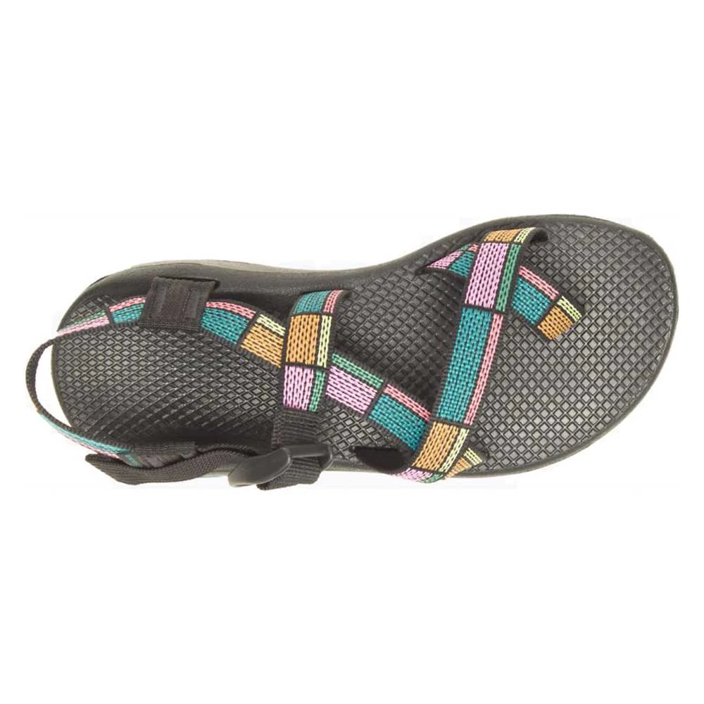Chaco Women's Z Cloud 2 Sandal - Cobble Tea Rose - Regular (B) 7 Chaco Women's Z Cloud 2 Sandal - Cobble Tea Rose - Regular (B) - Image 5