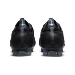 Nike Unisex Mercurial Vapor 14 Elite FG Soccer Shoe - Black/Black/Iron Grey -Sport Footwear Shop CQ7635 004 PHCBH000 2000