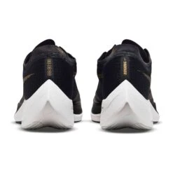 Nike Men's ZoomX Vaporfly Next % 2 Racing Shoe - Black/White/Metallic Gold Coin - Regular (D) 15 Nike Men's ZoomX Vaporfly Next % 2 Racing Shoe - Black/White/Metallic Gold Coin - Regular (D) -Sport Footwear Shop CU4111 001 PHCBH000 1500