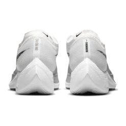 Nike Women's ZoomX Vaporfly Next% 2 Running Shoe - White/Black-Metallic Silver - Regular (B) -Sport Footwear Shop CU4123 100 PHCBH000 1