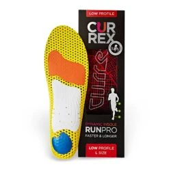 RunPro Low Insole -Sport Footwear Shop CURREX RunPro LOW 3 72dpi RGB