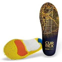 RunPro Medium Insole 6 RunPro Medium Insole -Sport Footwear Shop CURREX RunPro MED 1 72dpi RGB