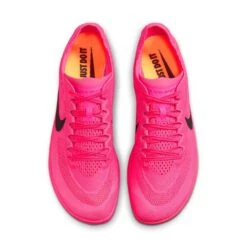 Unisex Nike ZoomX Dragonfly Track Spike- Hyper Pink/Black/Laser Orange- Regular (D) -Sport Footwear Shop CV0400 600 PHCTH001