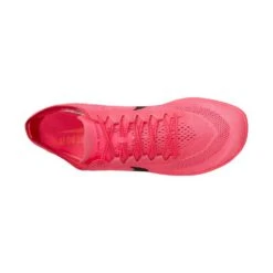 Unisex Nike ZoomX Dragonfly Track Spike- Hyper Pink/Black/Laser Orange- Regular (D) -Sport Footwear Shop CV0400 600 PHSTH001