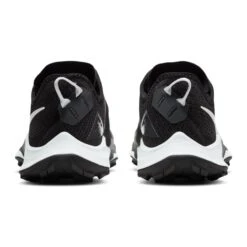 Nike Women's Zoom Terra Kiger 7 Trail Running Shoe- Black/Pure Platinum/Anthracite— Regular (B) -Sport Footwear Shop CW6066 002 PHCBH000 1