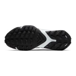 Nike Women's Zoom Terra Kiger 7 Trail Running Shoe- Black/Pure Platinum/Anthracite— Regular (B) -Sport Footwear Shop CW6066 002 PHSUH000 1