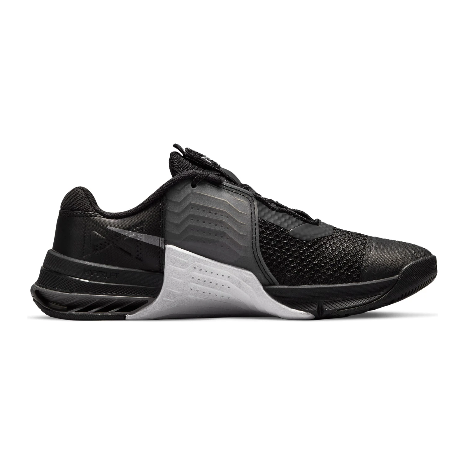 Women's Nike Metcon 7 Cross Training Shoe - Black/Pure Platinum/Particle Grey - Regular (B) 3 Women's Nike Metcon 7 Cross Training Shoe - Black/Pure Platinum/Particle Grey - Regular (B)