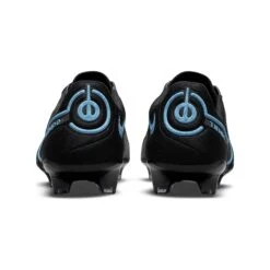 Nike Unisex Tiempo Legend 9 Elite FG Soccer Shoe - Black/Iron Grey -Sport Footwear Shop CZ8482 004 PHCBH000 2000