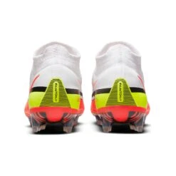 Nike Unisex Phantom GT2 Elite Dynamic Fit FG Soccer Shoes - White/Bright Crimson/Volt - Regular (D) 17 Nike Unisex Phantom GT2 Elite Dynamic Fit FG Soccer Shoes - White/Bright Crimson/Volt - Regular (D) -Sport Footwear Shop CZ9889 167 PHCBH000 2000