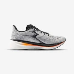 Men's Centauri Running Shoe - Oyster Mushroom/Sleet - Regular (D)
