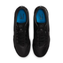 Nike Unisex Tiempo Legend 9 Academy IC Soccer Shoe - Black/Dark Smoke - Regular (D) -Sport Footwear Shop DA1190 001 PHCTH001 2000