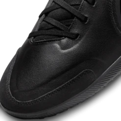 Nike Unisex Tiempo Legend 9 Academy IC Soccer Shoe - Black/Dark Smoke - Regular (D) -Sport Footwear Shop DA1190 001 PHSYD001 2000