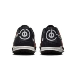 Unisex Nike Tiempo Legend 9 Academy IC/Court Soccer Shoe - Metallic Copper/White -Sport Footwear Shop DA1190 810 PHCBH000