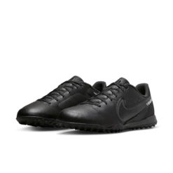 Nike Unisex Tiempo Legend 9 Academy TF Soccer Shoe - Black/Dark Smoke - Regular (D) 14 Nike Unisex Tiempo Legend 9 Academy TF Soccer Shoe - Black/Dark Smoke - Regular (D) -Sport Footwear Shop DA1191 001 PHCFH001 2000