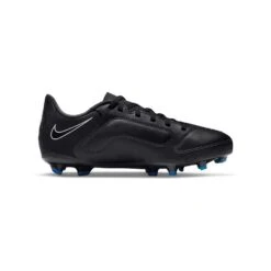 Youth Nike Jr. Tiempo Legend 9 Club MG Soccer Shoe -Black/White -Sport Footwear Shop DA1331 001 PHSRH001 2000