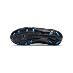 Youth Nike Jr. Tiempo Legend 9 Club MG Soccer Shoe -Black/White -Sport Footwear Shop DA1331 001 PHSUH000 2000