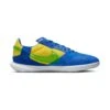 Unisex Nike Streetgato IC Soccer Shoe - Game Royal/Stadium Green/Yellow Strike -Sport Footwear Shop DC8466 437 PHSRH001 2000