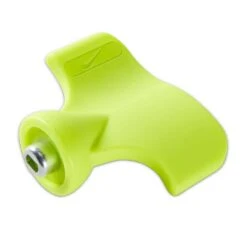 Unisex Nike Zoom Rival Track And Field Distance Spikes - White/Black/Metallic Silver - Regular (D) 22 Unisex Nike Zoom Rival Track And Field Distance Spikes - White/Black/Metallic Silver - Regular (D) -Sport Footwear Shop DC8725 100 PHSYD004 1