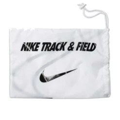 Unisex Nike Zoom Rival Track And Field Distance Spikes- Hyper Pink/Black/Laser Orange - Regular (D) -Sport Footwear Shop DC8725 600 PHSYD003 1