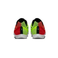 Unisex Nike Zoom Rival Track And Field Distance Spikes - Bright Crimson/Black/Volt - Regular (D) -Sport Footwear Shop DC8725 601 PHCBH000 1 001ca12d b01d 4553 97ea d5603bf9f361