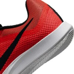 Unisex Nike Zoom Rival Track And Field Distance Spikes - Bright Crimson/Black/Volt - Regular (D) -Sport Footwear Shop DC8725 601 PHSYD002 1
