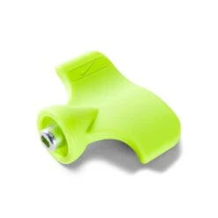 Unisex Nike Zoom Rival Track And Field Distance Spikes - Bright Crimson/Black/Volt - Regular (D) -Sport Footwear Shop DC8725 601 PHSYD003 1