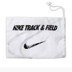 Unisex Nike Zoom Rival Track And Field Distance Spikes - Bright Crimson/Black/Volt - Regular (D) -Sport Footwear Shop DC8725 601 PHSYD004 1