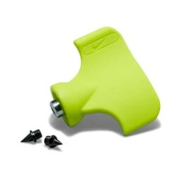 Unisex Nike Zoom Rival Multi Track Spike - Black/Metallic Silver/Lt Smoke Grey - Regular (D) -Sport Footwear Shop DC8749 001 PHCYD001 1