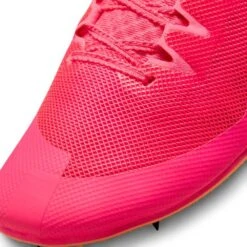 Unisex Nike Zoom Rival Multi Track Spike - Hyper Pink/Black/Laser Orange - Regular (D) -Sport Footwear Shop DC8749 600 PHSYD001 1