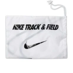 Unisex Nike Zoom Rival Sprint Spike - Black/Metallic Silver/Lt Smoke Grey- Regular (D) -Sport Footwear Shop DC8753 001 PHSYD004