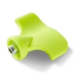 Unisex Nike Zoom Rival Sprint Spike- White/Black/Metallic Silver- Regular (D) -Sport Footwear Shop DC8753 100 PHSYD005