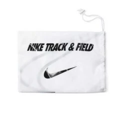 Unisex Nike Zoom Rival Sprint Spike- Hyper Pink/Black/Laser Orange- Regular (D) -Sport Footwear Shop DC8753 600 PHSYD003