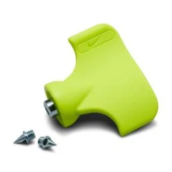 Unisex Nike Zoom Rival Sprint Spike- Hyper Pink/Black/Laser Orange- Regular (D) -Sport Footwear Shop DC8753 600 PHSYD004