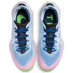 Nike Women's Terra Kiger 8 Trail Running Shoe - Lt Marina/White/Hyper Royal - Regular (B) -Sport Footwear Shop DH0654 500 PHCTH001 JPG HEI 875 WID 875 1
