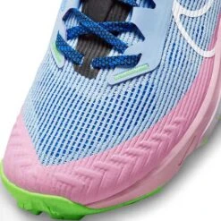 Nike Women's Terra Kiger 8 Trail Running Shoe - Lt Marina/White/Hyper Royal - Regular (B) -Sport Footwear Shop DH0654 500 PHSYD001 JPG HEI 875 WID 875 1