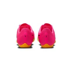 Nike Unisex Air Zoom Maxfly Track Spike- Hyper Pink/Black/Laser Orange- Regular (D) -Sport Footwear Shop DH5359 600 PHCBH000