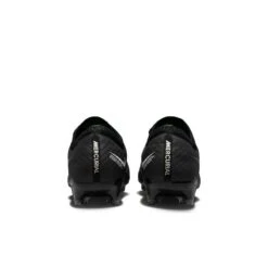 Unisex Nike Zoom Vapor 15 Elite FG Soccer Shoe - Black/Dk Smoke/Summit White 14 Unisex Nike Zoom Vapor 15 Elite FG Soccer Shoe - Black/Dk Smoke/Summit White -Sport Footwear Shop DJ4978 001 PHCBH000