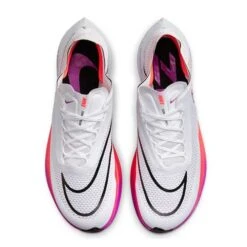 Men's Nike ZoomX Streakfly - White/Black/Flash Crimson - Regular (D) 11 Men's Nike ZoomX Streakfly - White/Black/Flash Crimson - Regular (D) -Sport Footwear Shop DJ6566 100 PHCTH001