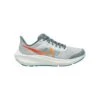Nike Youth Pegasus 39 Running Shoe- Pure Platinum/Total Orange -Sport Footwear Shop DM4015 003 PHSRH000