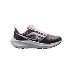 Nike Youth Pegasus 39 Running Shoe- Pink Foam/White