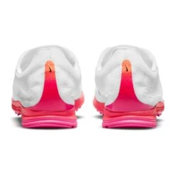 Unisex Nike Spike Flat - White/Black/Black - Regular (D) -Sport Footwear Shop DN1699 100 PHCBH000 1500