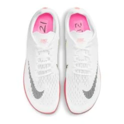Unisex Nike Spike Flat - White/Black/Black - Regular (D) -Sport Footwear Shop DN1699 100 PHCTH001 1500